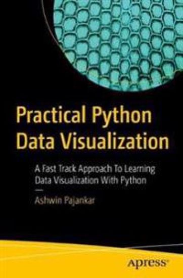 Practical Python Data Visualization
