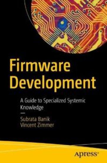 Firmware Development