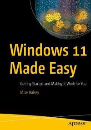 Windows 11 Made Easy
