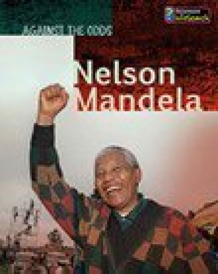 Nelson Mandela