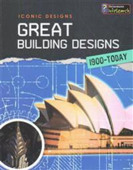 Great Building Designs 1900 - Today
