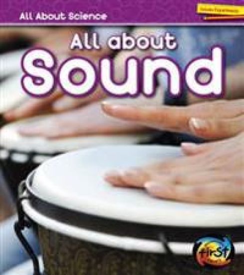 All about Sound