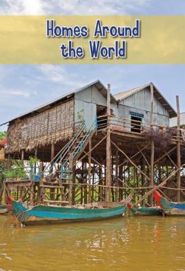 Homes Around the World