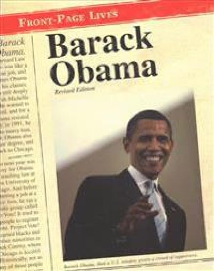 Barack Obama
