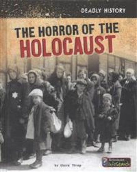 The Horror of the Holocaust