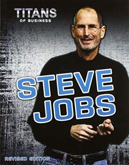 Steve Jobs