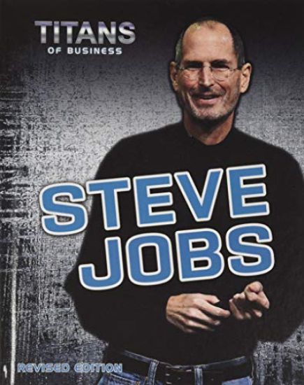 Steve Jobs