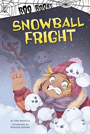 Snowball Fright