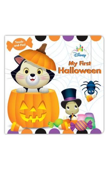 Disney Baby: My First Halloween