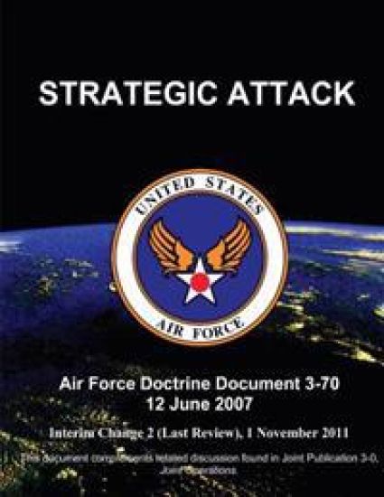 Strategic Attack