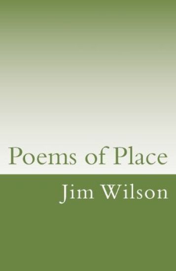 Poems of Place