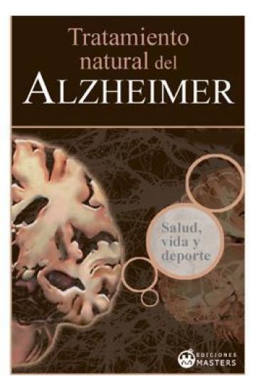 Tratamiento natural del ALZHEIMER
