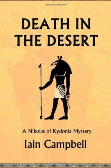 Death in the Desert