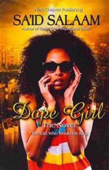 Dope Girl