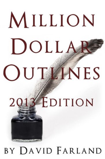 Million Dollar Outlines
