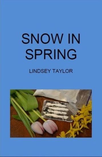 Snow In Spring