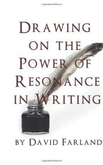 Drawing on the Power of Resonance in Writing