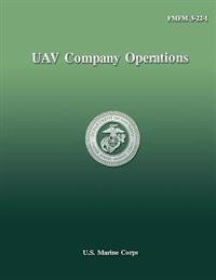 UAV Company Operations