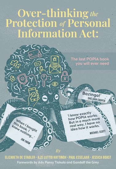 Over-thinking the Protection of Personal Information Act