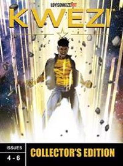 Kwezi 2