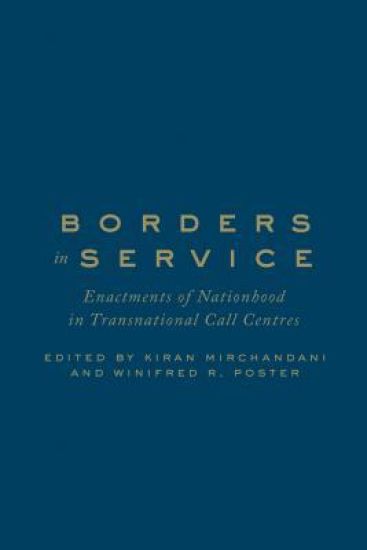 Borders in Service