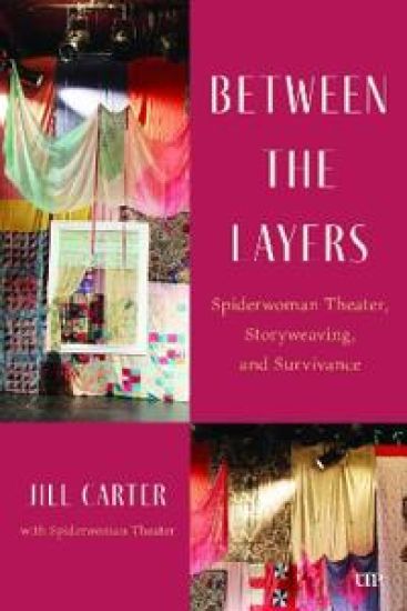 Between the Layers