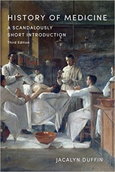 History of Medicine