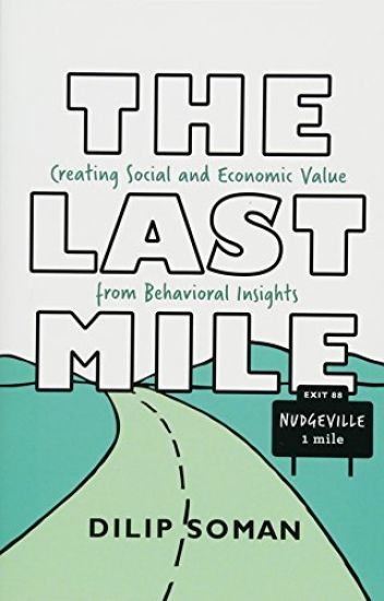 The Last Mile