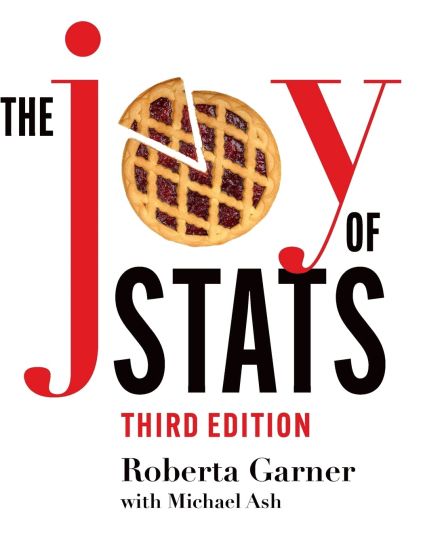 The Joy of Stats