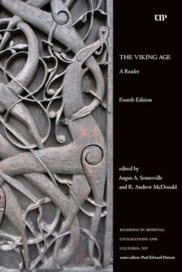 XIVThe Viking Age