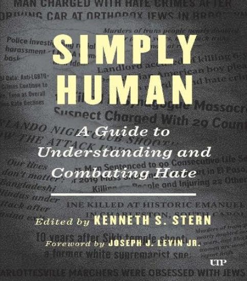 Simply Human