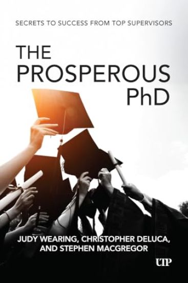 The Prosperous PhD