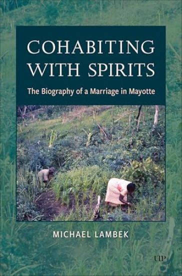 Cohabiting with Spirits