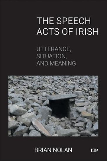 The Speech Acts of Irish