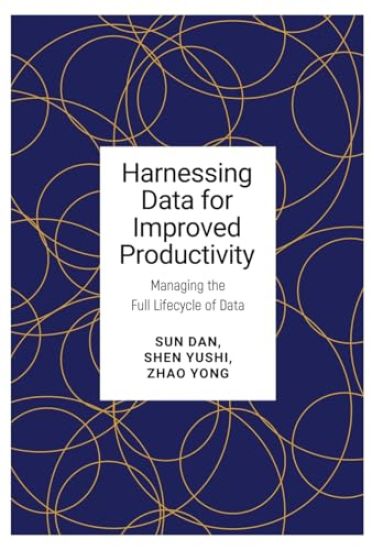 Harnessing Data for Improved Productivity