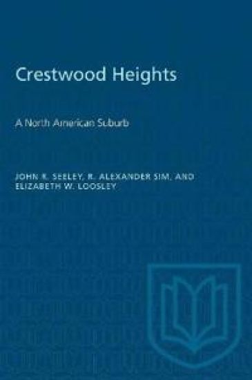 Crestwood Heights