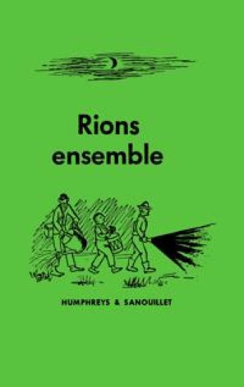 Rions Ensemble