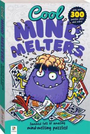 Cool Mind Melters