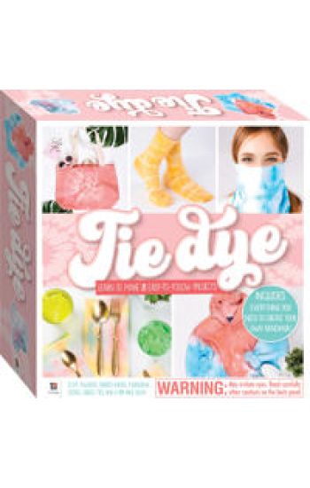 Tie Dye Kit