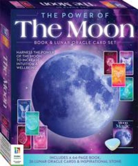 The Power of the Moon