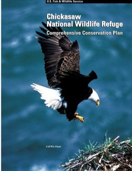 Chickasaw National Wildlife Refuge Comprehensive Conservation Plan