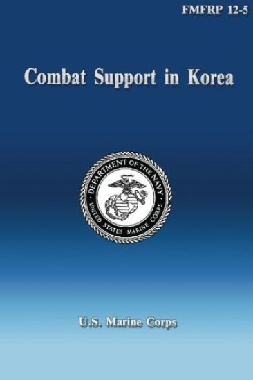 Combat Support in Korea
