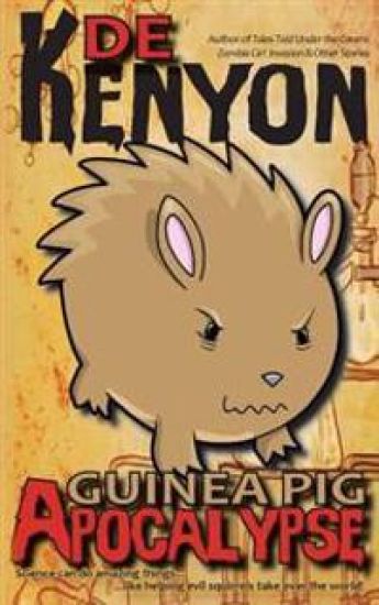Guinea Pig Apocalypse