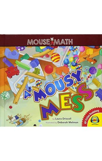 A Mousy Mess