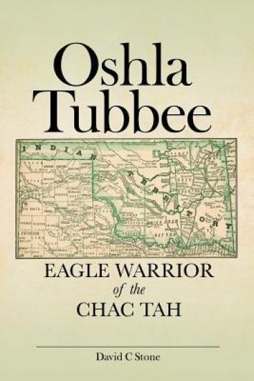 Oshla Tubbee