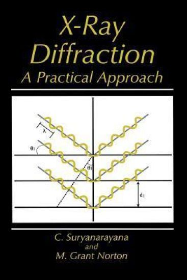 X-Ray Diffraction
