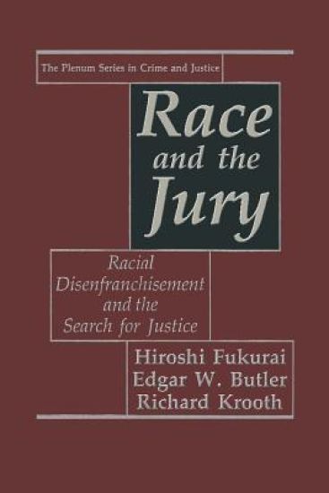 Race and the Jury