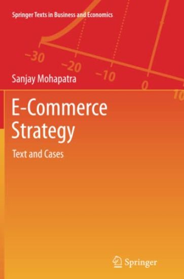 E-Commerce Strategy