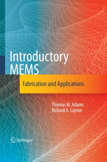 Introductory MEMS