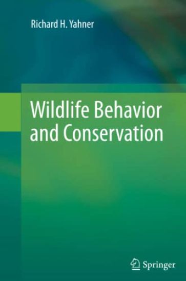 Wildlife Behavior and Conservation